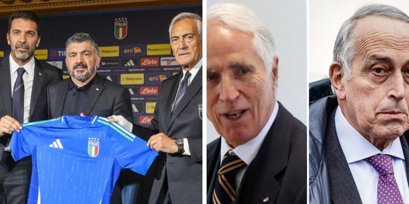 Italia, il nuovo ct è l'ultima cosa 3 Italia, il nuovo ct è l'ultima cosa