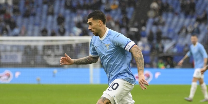 Zaccagni, la Lazio spera: l'obiettivo rimane averlo disponibile per Bergamo 3 Zaccagni, la Lazio spera: l'obiettivo rimane averlo disponibile per Bergamo