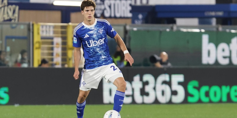 Inter, Perrone la prima mossa: &egrave; un obiettivo di mercato