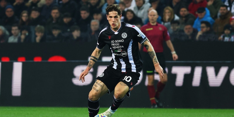 Udinese-Como: orario, diretta, probabili formazioni e dove vedere in tv e streaming la Serie A 3 Udinese-Como: orario, diretta, probabili formazioni e dove vedere in tv e streaming la Serie A