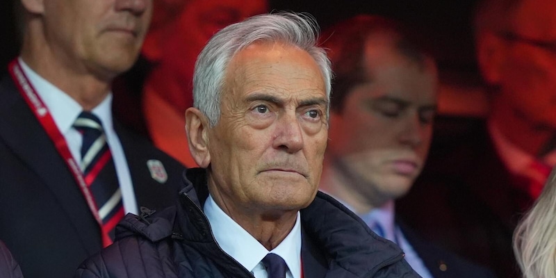 Gravina all’attacco dopo le dimissioni: non resterà in silenzio e pubblicherà il suo dossier 1 Gravina all’attacco dopo le dimissioni: non resterà in silenzio e pubblicherà il suo dossier