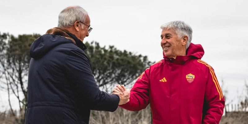 Ranieri e Gasperini, i punti di rottura 2 Ranieri e Gasperini, i punti di rottura