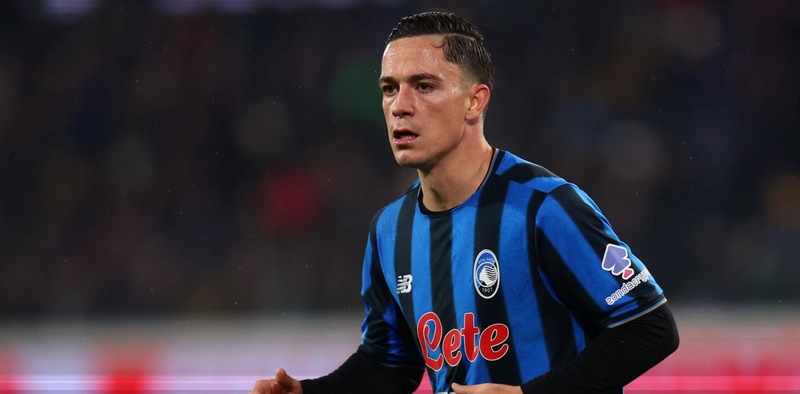 Lecce-Atalanta: orario, diretta, probabili formazioni e dove vedere in tv e streaming la Serie A 2 Lecce-Atalanta: orario, diretta, probabili formazioni e dove vedere in tv e streaming la Serie A