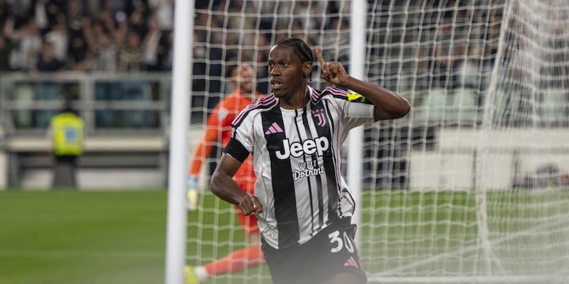 David, ora la prova d&rsquo;appello: la Champions &egrave; nei suoi piedi