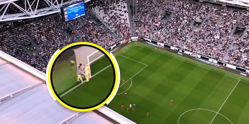 Retroscena Pinsoglio, quei cento metri e il foglietto a Di Gregorio: come nasce il rigore parato