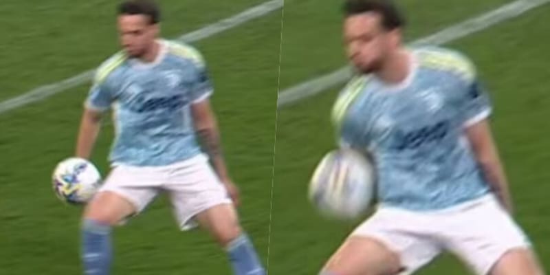 Moviola Atalanta-Juve: no, quel tocco di Gatti non è rigore 4 Moviola Atalanta-Juve: no, quel tocco di Gatti non è rigore