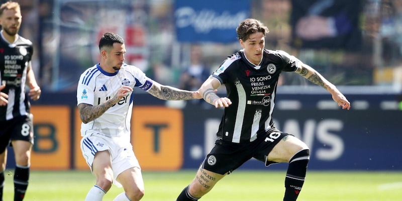 C&rsquo;era una volta l&rsquo;italiano in campo: l&rsquo;analisi dell&rsquo;ultima giornata di campionato &egrave; drammatica