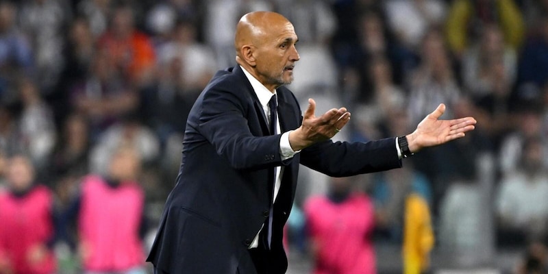 Juve, &egrave; tornato Spalletti: il riscatto dopo l&rsquo;Italia