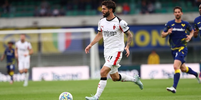 Pulisic a secco come Leao e&nbsp;F&uuml;llkrug, il Milan cambia