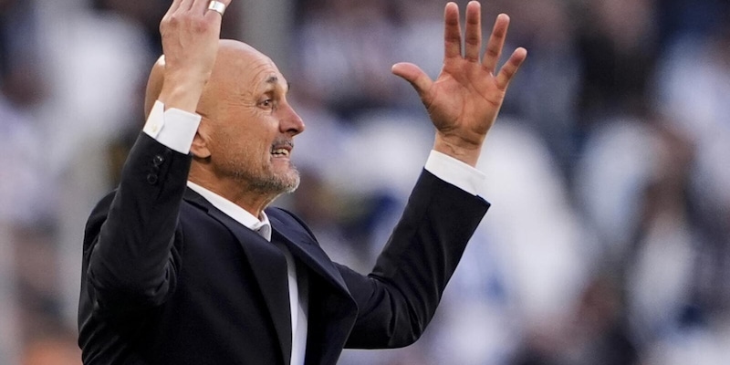 Juve, attesa per il rinnovo di Spalletti: l&rsquo;intesa c&rsquo;&egrave;...