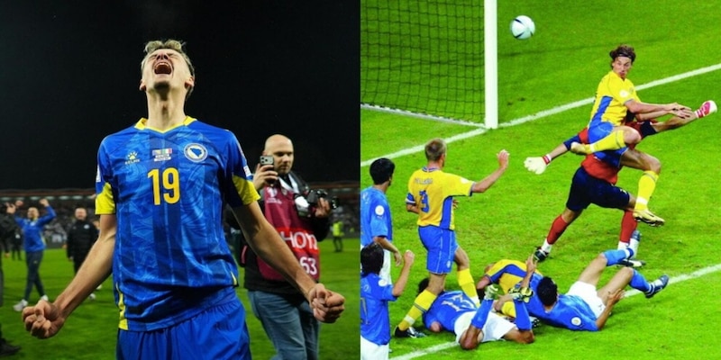 Alajbegovic e quel precedente &ldquo;doloroso&rdquo; di Ibrahimovic