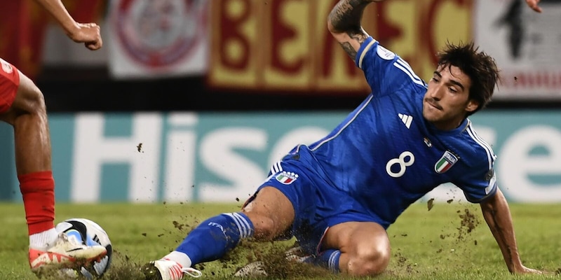 L'inviato di Trump alla Fifa: "Italia al Mondiale al posto dell'Iran"