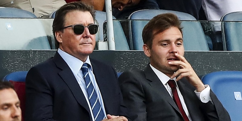 Friedkin e quel silenzio assordante che lascia spazio a tanti dubbi: i possibili scenari