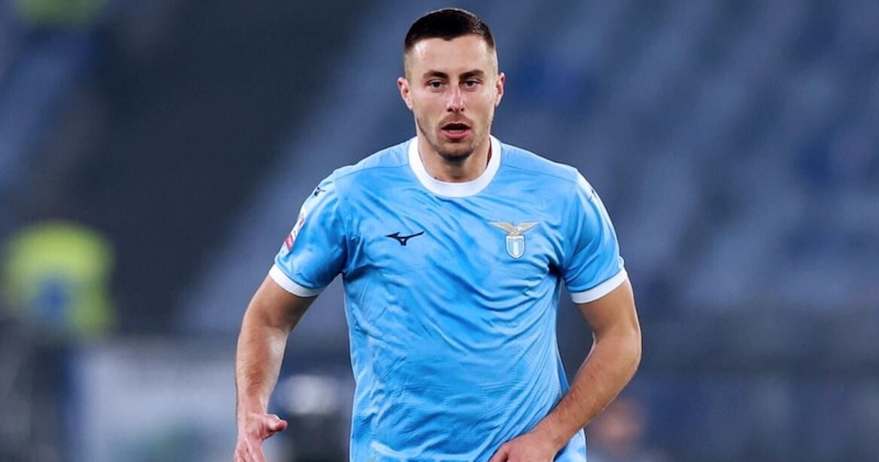Marusic bandiera della Lazio: la prossima presenza sar&agrave; la 350&ordf;!