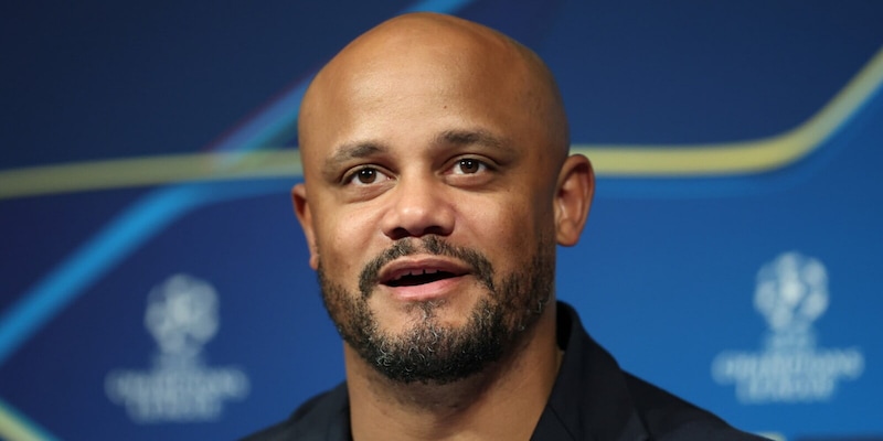 Kompany: "Psg-Bayern una tortura, ma ci giochiamo tutto in casa. Il rigore? Un errore di quel tipo..."