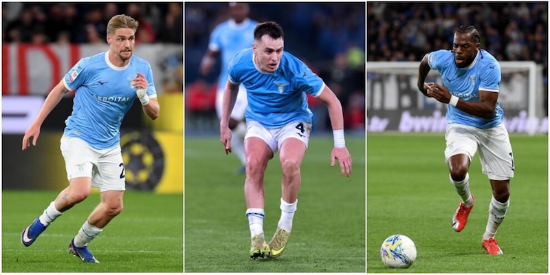 Cos&igrave; Sarri ha rilanciato la Lazio: tutte le mosse tattiche del Comandante