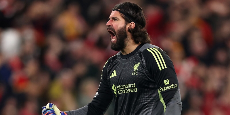 Alisson, pronto il contratto Juve! Si accelera: dentro il vertice di mercato