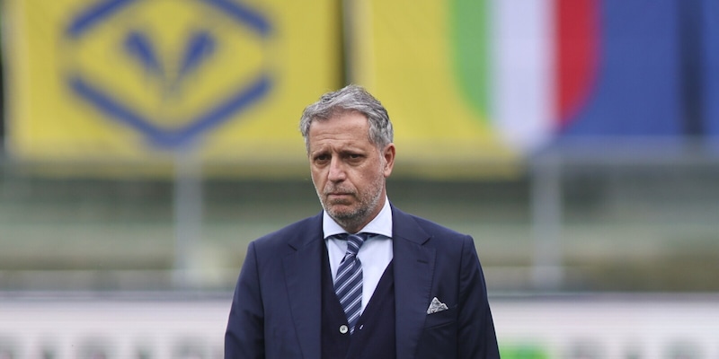 Paratici rilancia l&rsquo;allarme: "Serve pi&ugrave; responsabilit&agrave;"