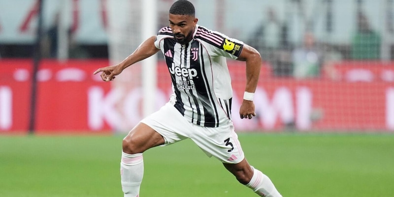 La Juve &egrave; tornata un bunker: con Bremer in campo la difesa cambia volto