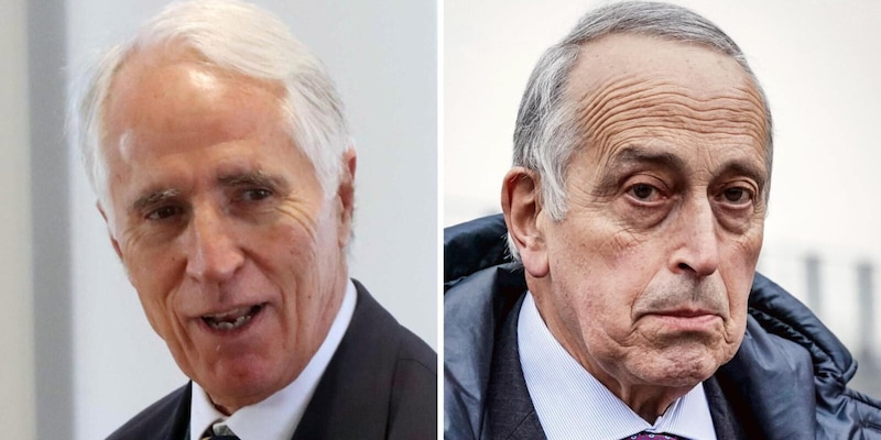 La Serie A candida Malag&ograve; in Figc: la politica attacca, Abete &egrave; in campo