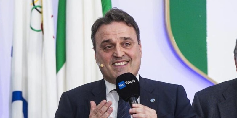 Zappi, confermata la squalifica di 13 mesi: respinto il ricorso&nbsp;