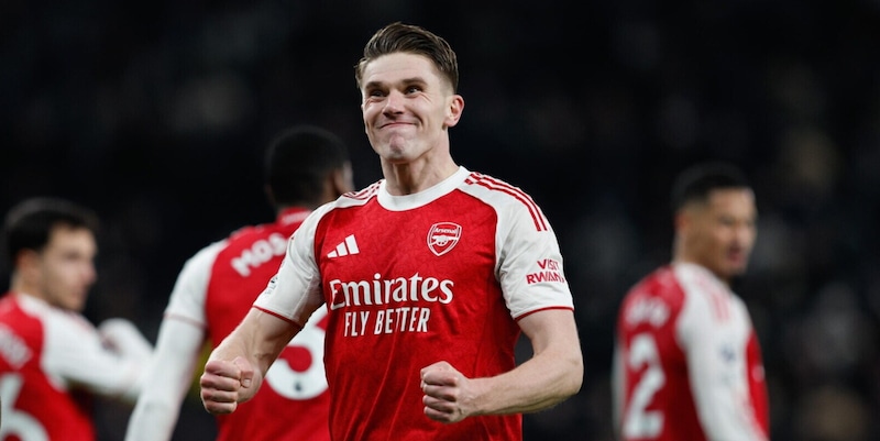 Sporting Lisbona-Arsenal: orario, diretta, probabili formazioni e dove vedere in tv e streaming la Champions League
&nbsp;