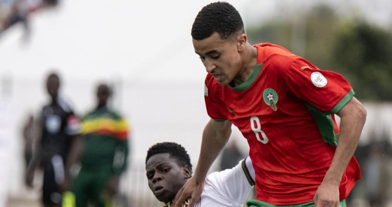 Dal Belgio: "Inter, piace Zekri, gi&agrave; pronti 4,2 milioni di euro"