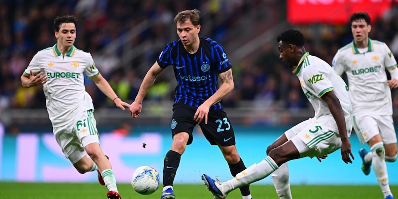 Scudetto, Champions e salvezza: spareggi e classifica avulsa, tutti gli scenari possibili 2 Scudetto, Champions e salvezza: spareggi e classifica avulsa, tutti gli scenari possibili