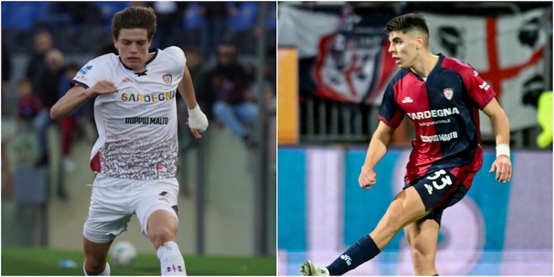 Il Cagliari osa contro la Cremonese con Palestra e Obert&nbsp;