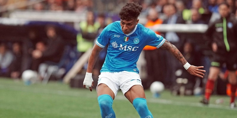 Alisson "lo spaccapartite" del Napoli cerca un posto da titolare contro la Lazio 2 Alisson "lo spaccapartite" del Napoli cerca un posto da titolare contro la Lazio