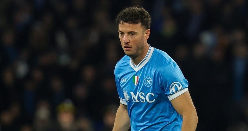 Napoli, Rrahmani ha rinnovato fino al 2029 e sar&agrave; un perno del futuro