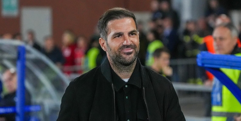 Fabregas e il mea colpa dopo il ko contro l’Inter: “Ma voglio solo una cosa” 2 Fabregas e il mea colpa dopo il ko contro l’Inter: “Ma voglio solo una cosa”