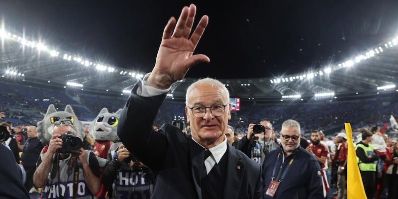 Diretta Ranieri lascia la Roma, da Massara alla conferenza di Gasperini: ultime news, comunicato, aggiornamenti oggi live