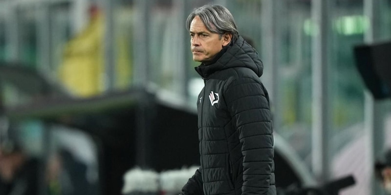 Il segreto del Palermo di Inzaghi: la difesa ermetica. La novità può essere Modesto 3 Il segreto del Palermo di Inzaghi: la difesa ermetica. La novità può essere Modesto