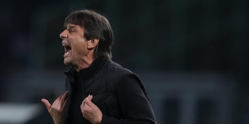 Conte insegue… Conte: i paralleli con l’annata dello scudetto dà speranza al Napoli 2 Conte insegue… Conte: i paralleli con l’annata dello scudetto dà speranza al Napoli