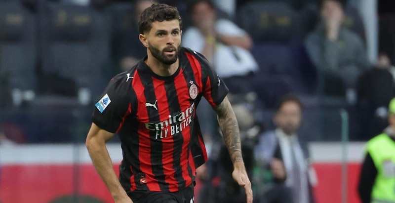 Pulisic non segna più gol da 110 giorni: il dato in Verona-Milan che punta a "scongelarlo" 3 Pulisic non segna più gol da 110 giorni: il dato in Verona-Milan che punta a "scongelarlo"