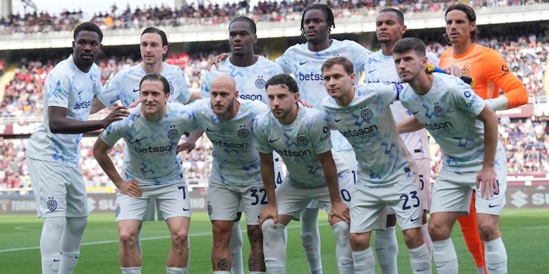 L'Inter pu&ograve; vincere lo Scudetto senza giocare: tutte le combinazioni per la certezza aritmetica