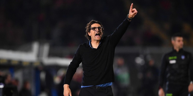 Fiorentina, si alzano le quotazioni di Vanoli: perch&eacute; pu&ograve; essere ancora lui il futuro