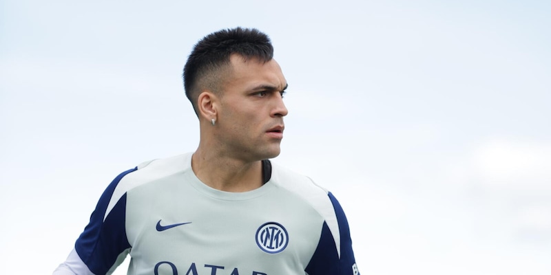 Inter, lo scudetto si decide con Roma e Como: il ritorno di Lautaro Martinez è ossigeno per Chivu 3 Inter, lo scudetto si decide con Roma e Como: il ritorno di Lautaro Martinez è ossigeno per Chivu