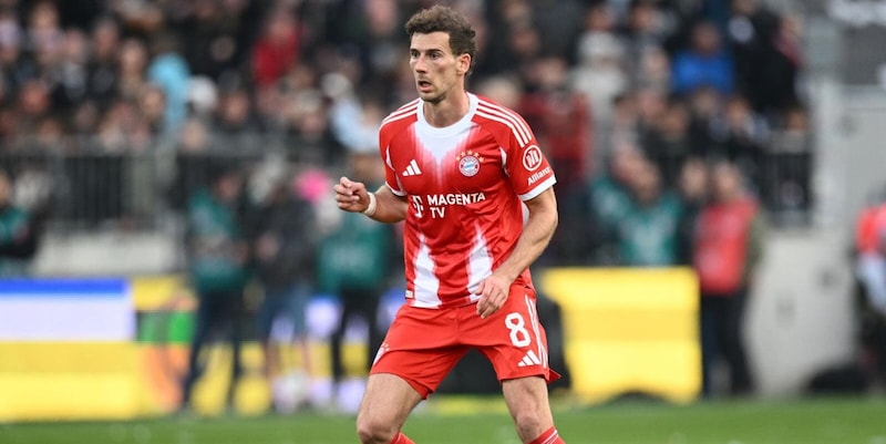 Milan, Juve, Inter e Napoli su Goretzka: il Bayern Monaco però preferisce… Allegri 4 Milan, Juve, Inter e Napoli su Goretzka: il Bayern Monaco però preferisce… Allegri