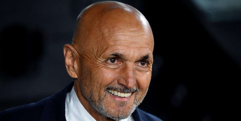 Juve, le idee chiare di Spalletti 1 Juve, le idee chiare di Spalletti