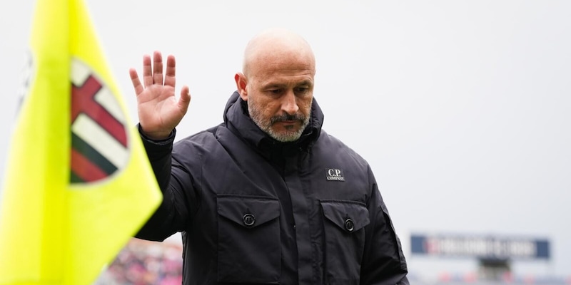 Bologna, le tre certezze di Italiano per l’Aston Villa 3 Bologna, le tre certezze di Italiano per l’Aston Villa