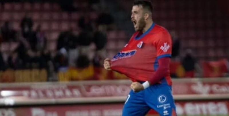 Fabrizio Danese: &ldquo;La mia Bosnia dopo l&rsquo;Italia&rdquo;