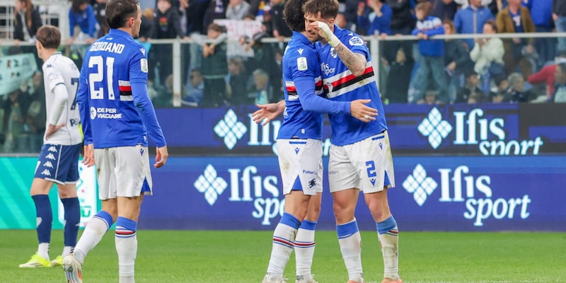 Guida alla 34ª giornata di Serie B: il clou è Frosinone-Palermo, la Samp va a Pescara 1 Guida alla 34ª giornata di Serie B: il clou è Frosinone-Palermo, la Samp va a Pescara