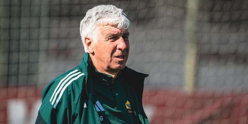 Il piano di Gasperini per battere l'Inter: la mossa a sorpresa in attacco 3 Il piano di Gasperini per battere l'Inter: la mossa a sorpresa in attacco