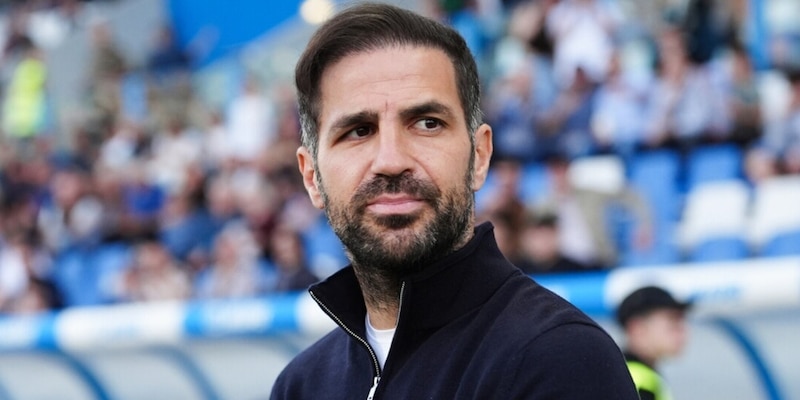 Cesc, mini-crisi ma grande sogno &nbsp;