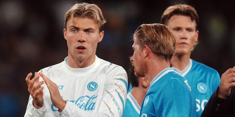 Parma-Napoli diretta Serie A: segui il match tra Cuesta e Conte al Tardini LIVE 3 Parma-Napoli diretta Serie A: segui il match tra Cuesta e Conte al Tardini LIVE