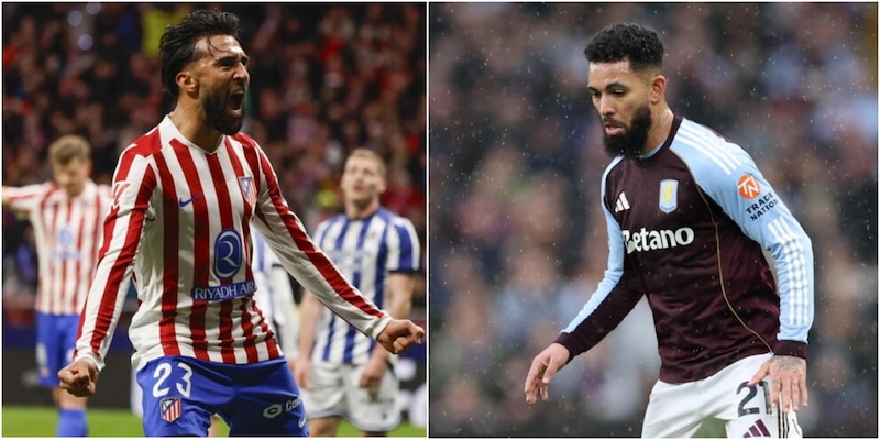 Juve, riscatti in bilico: Nico Gonzalez e Douglas Luiz sono due incognite