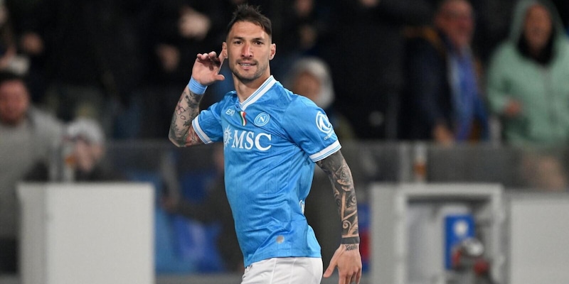 Napoli a 5 vittorie di fila, non succedeva da tanto: gli azzurri ricominciano a correre 2 Napoli a 5 vittorie di fila, non succedeva da tanto: gli azzurri ricominciano a correre