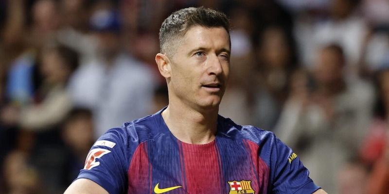 Lewandowski-Juve, intesa! L'unica vera condizione e le cifre: com'&egrave; andato il blitz